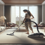 Cleaning Services Bergenfield NJ